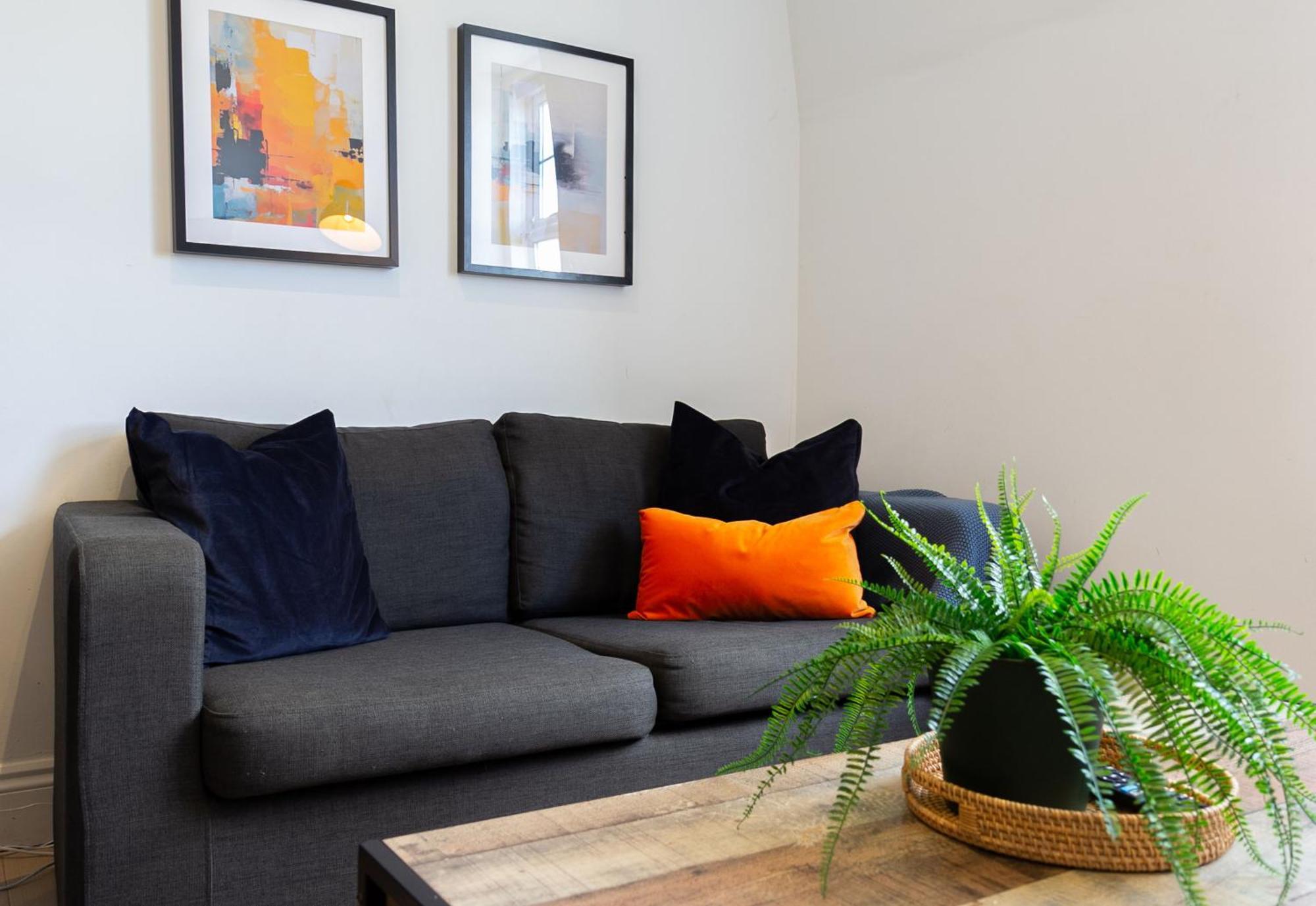 Cosy Central 2 Bedroom - Near Brighton Beach & Shops! Exterior foto